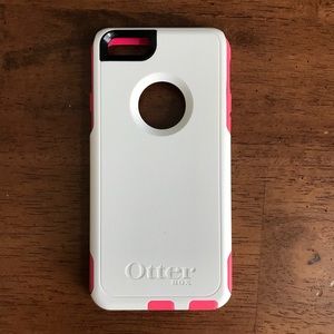 Otter Box Commuter Series iPhone 6/6s Case